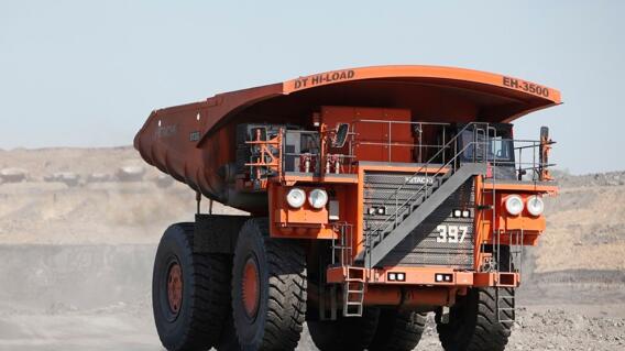 346625_BLU Radio// Glencore - Prodeco // Foto: Glencore