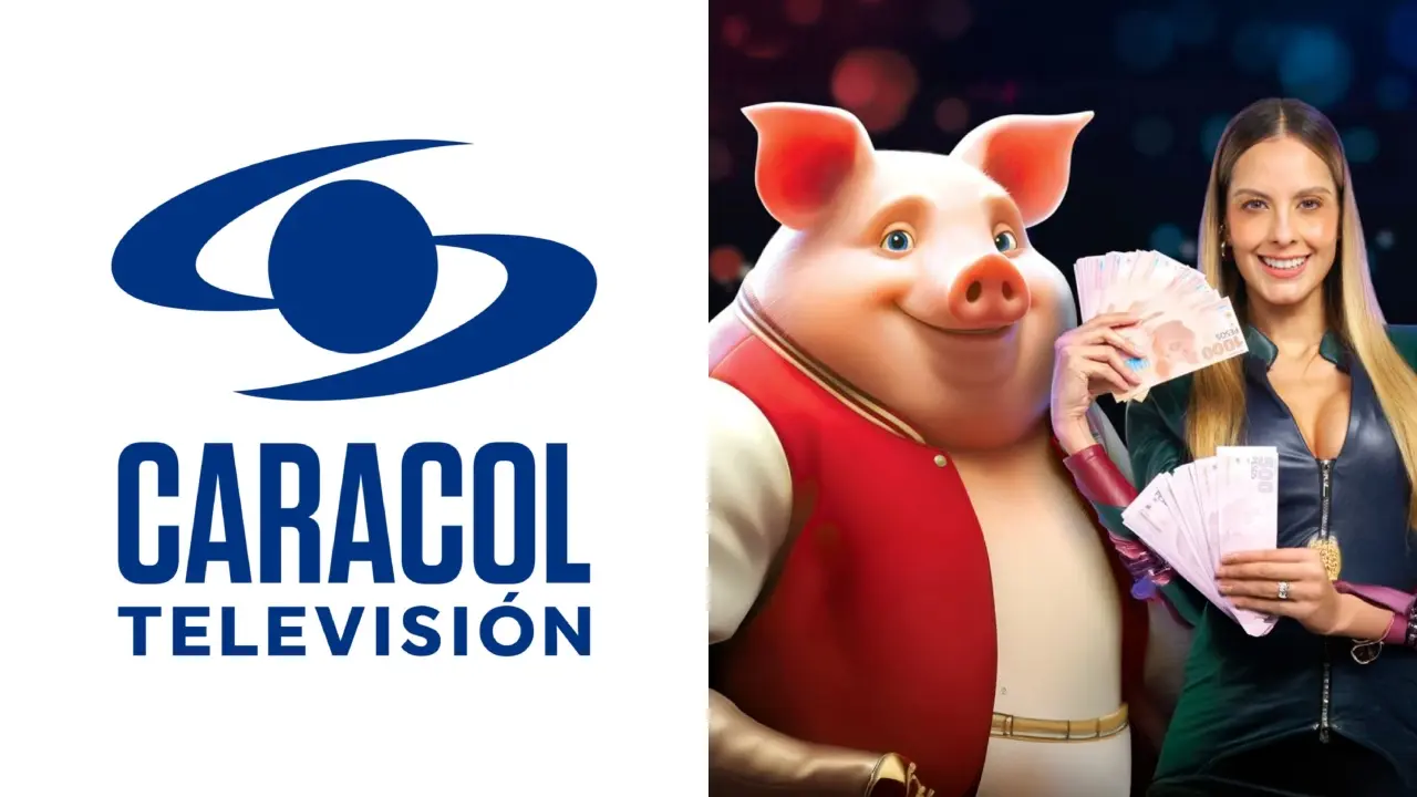 Caracol Televisión prepara programación especial para recibir el Año Nuevo 2026