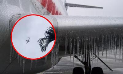 Accidente de avión en Brasil: experto da dos hipótesis de lo que pudo pasar 