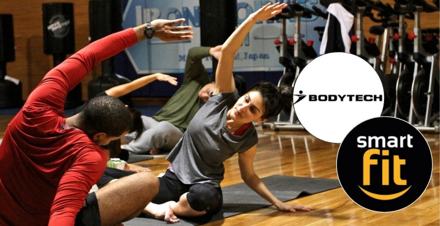 ¿Cuánto valen y qué incluyen los planes para Bodytech y Smart Fit en Colombia para 2025? Le contamos
