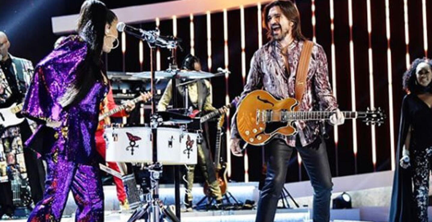 Juanes / Tomada de Instagram.