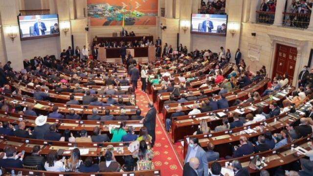 Partidos políticos definieron si son coalición de gobierno o no Partidos políticos definieron si son coalición de gobierno o no