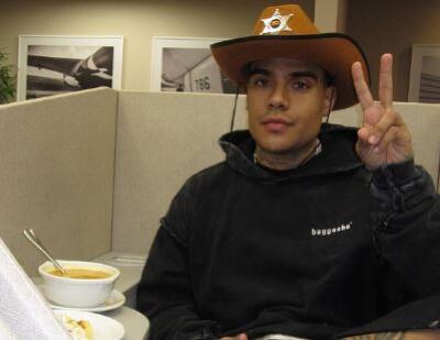 ¿Quién es DJ Exotic?