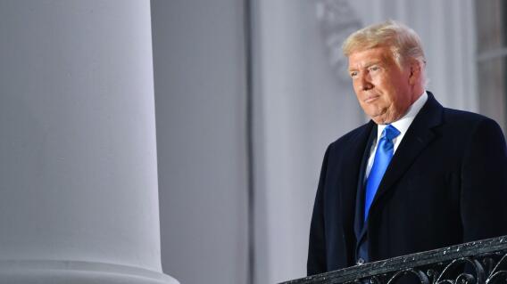 Donald Trump / AFP Donald Trump / AFP