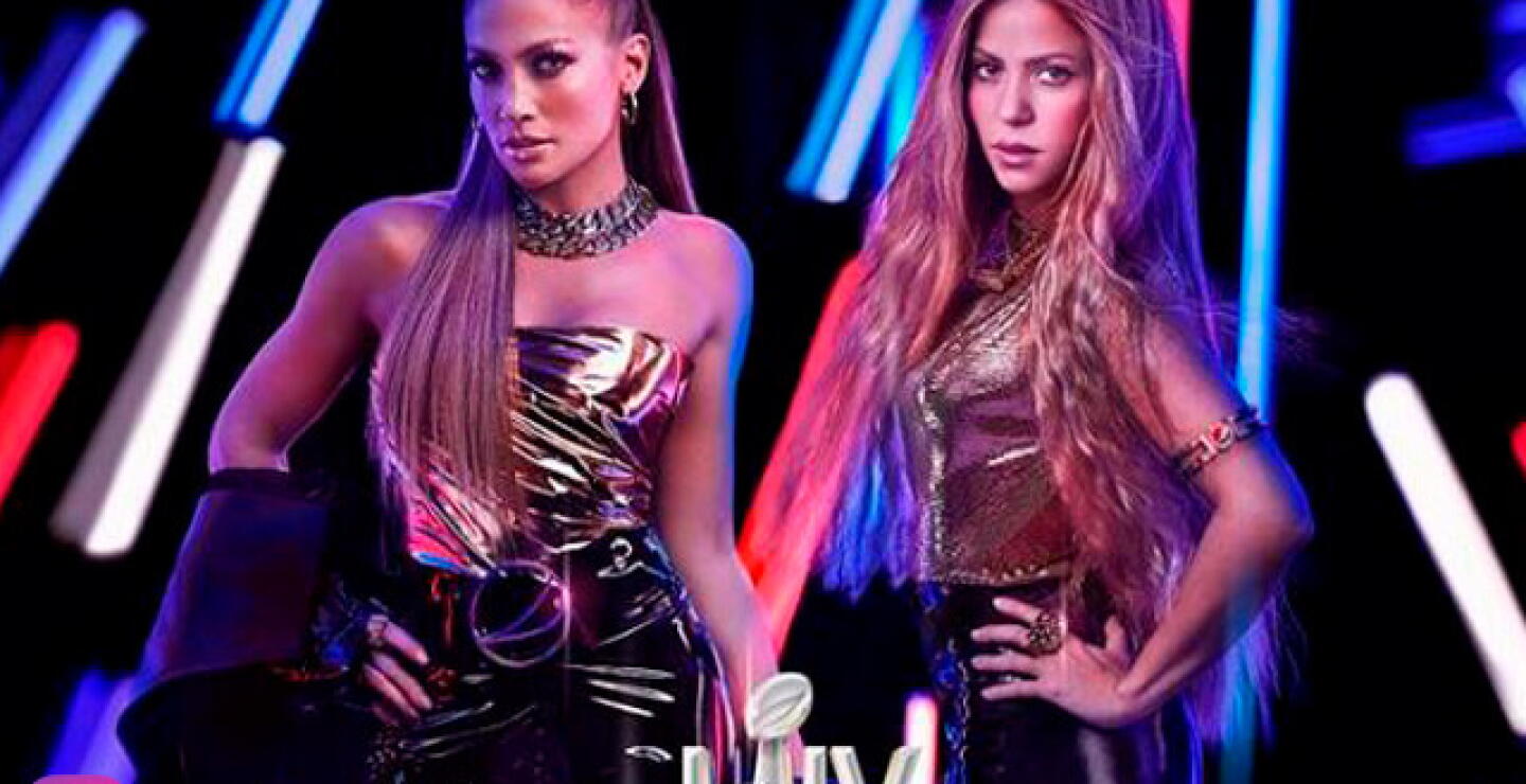 Instagram Shakira