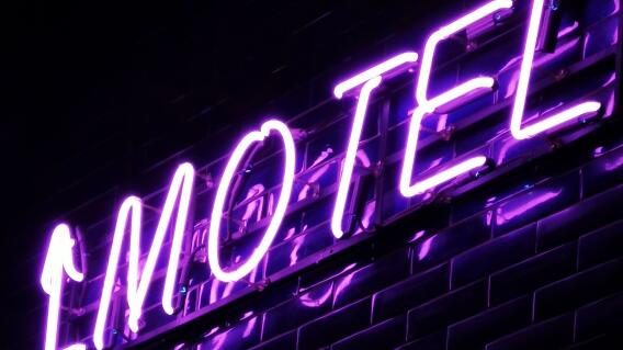 Moteles temáticos que se encuentran en Bogotá Moteles temáticos que se encuentran en Bogotá