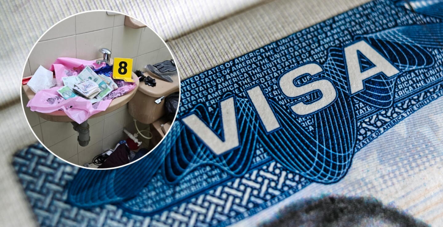 Desmantelan en Ibagué una red que usaban IA para estafar a más de 500 personas con falsas visas