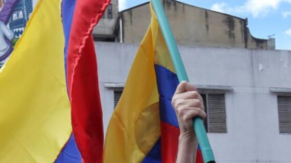 ¿Por qué se realizan las marchas de este 6 de marzo contra el gobierno Petro? ¿Por qué se realizan las marchas de este 6 de marzo contra el gobierno Petro?