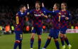 Barcelona // Foto: AFP