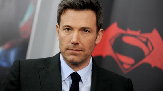 3613_La Kalle. Fotos con el cambio físico de Ben Affleck / Foto: AFP 3613_La Kalle. Fotos con el cambio físico de Ben Affleck / Foto: AFP