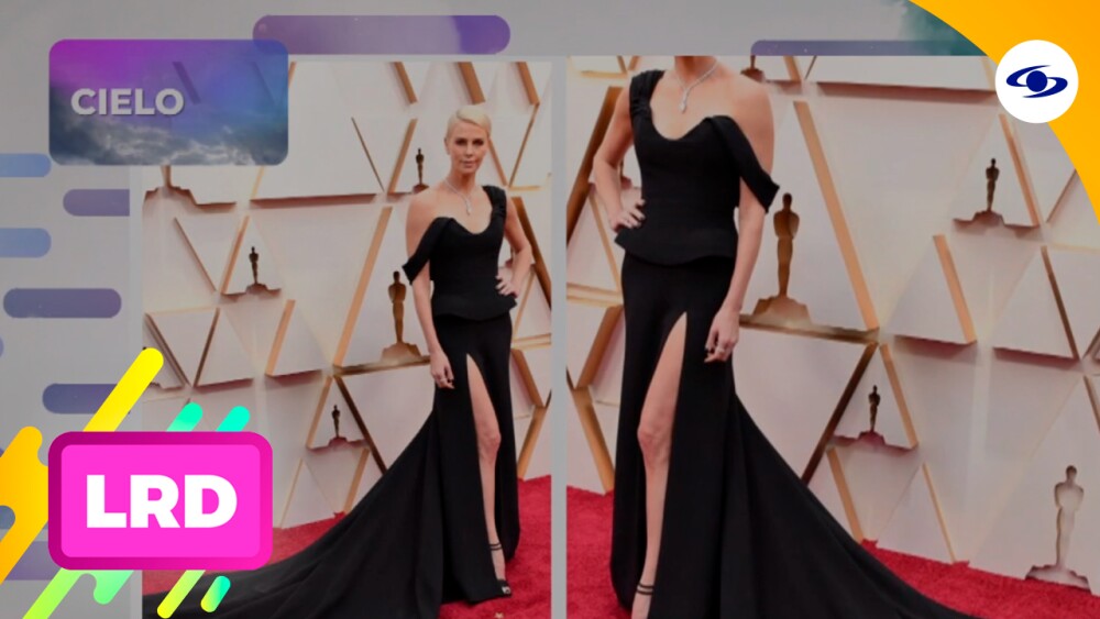 Tu moda sí incomoda en los Premios Óscar 2020