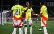 La Selección Colombia Sub-20 se enfrenta a Sudáfrica por un cupo a los cuartos de final del Mundial 2025.