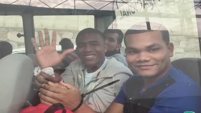 Gobierno de Maduro liberó a 59 colombianos que mantenía detenidos hace tres años Gobierno de Maduro liberó a 59 colombianos que mantenía detenidos hace tres años