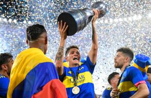 Boca colombia Boca colombia