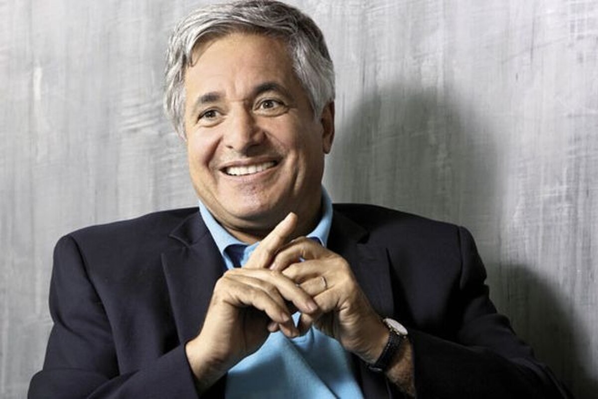 Escojo partido en la posesión presidencial”: Jean Claude Bessudo ironiza sobre reunión con Petro