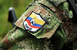 283138_BLU Radio. Foto: referencia Farc / AFP