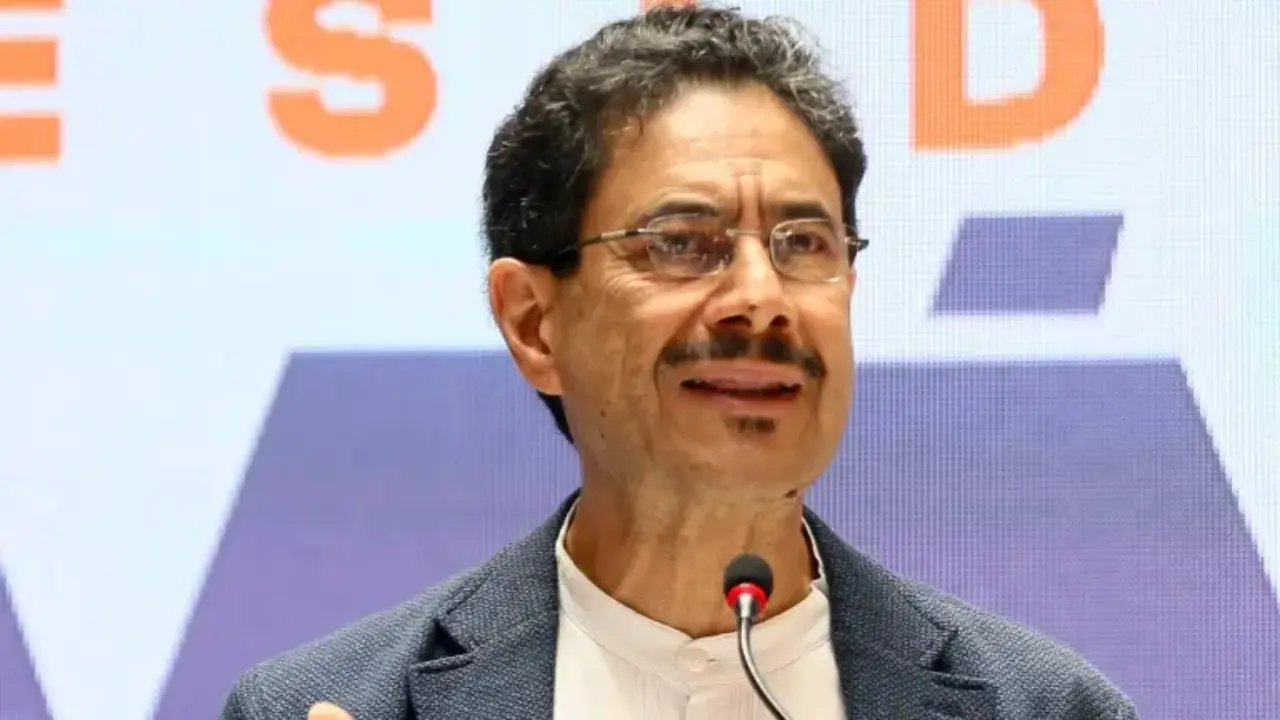 #ColombiaDecide2026 | Iván Cepeda invitó al centro político 