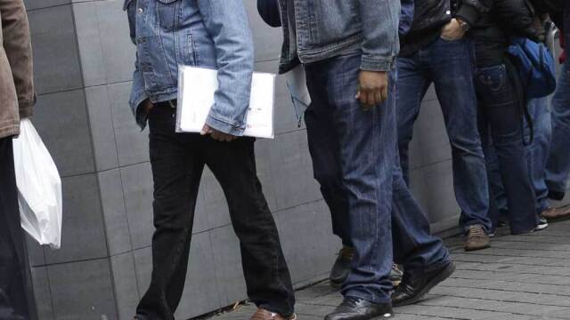 Desempleo en Colombia fue de 11% en diciembre de 2021, según DANE Desempleo en Colombia fue de 11% en diciembre de 2021, según DANE