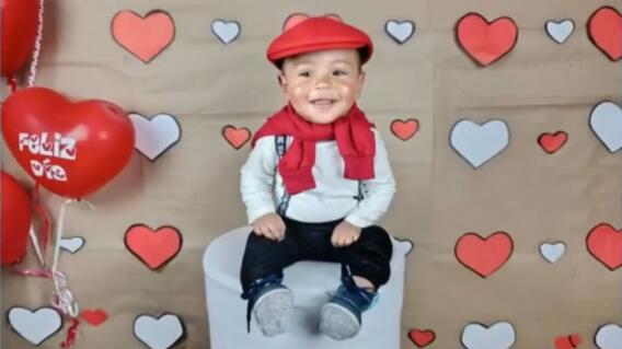 Bebé de 11 meses falleció en jardín de La Calera