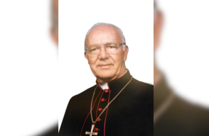 Cardenal PEDRO RUBIANO SAÉNZ