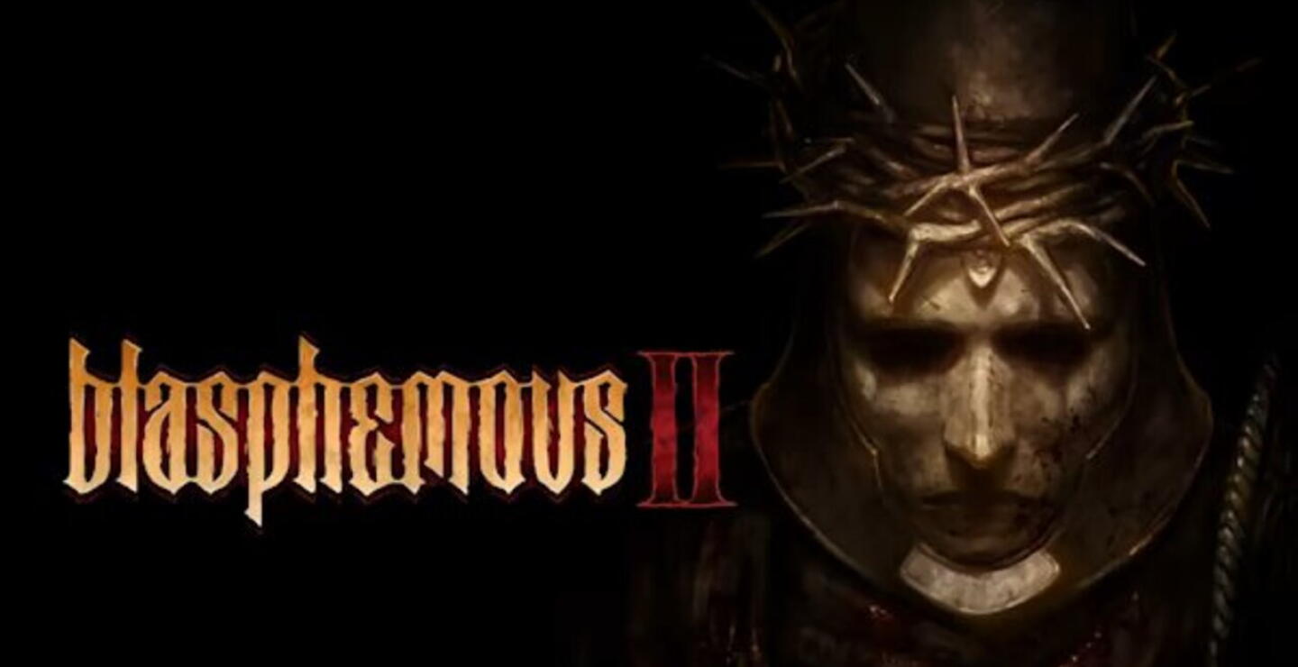 Blasphemous 2 regresa con más contenido y desafíos que incluyen nuevas zonas