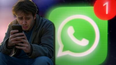 Virus de WhatsApp_Grok_AFP.jpg Virus de WhatsApp_Grok_AFP.jpg