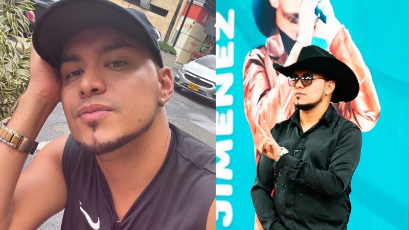 Yeison Jiménez: fanáticos se unen en cadenas de oración por su salud, están preocupados