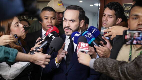 Abelardo de la Espriella no participará en consulta de la derecha y envió carta a Álvaro Uribe - NoticiasCaracol