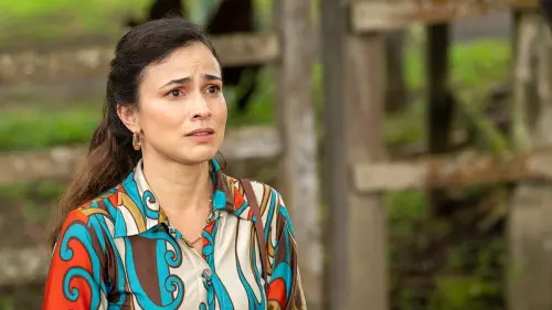 Avance Devuélveme La Vida.