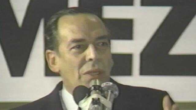 ¿Amnesia de un asesinato?: las preguntas que dejan versiones sobre asesinato de Álvaro Gómez ¿Amnesia de un asesinato?: las preguntas que dejan versiones sobre asesinato de Álvaro Gómez