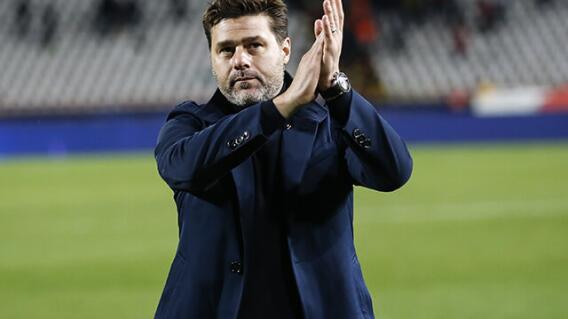 335777_Mauricio Pochettino 335777_Mauricio Pochettino