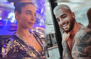 22899_Tía de Maluma en Bikini - Foto Instagram