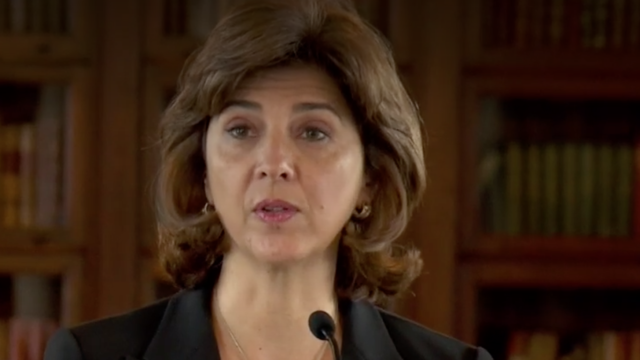 María Ángela Holguín María Ángela Holguín
