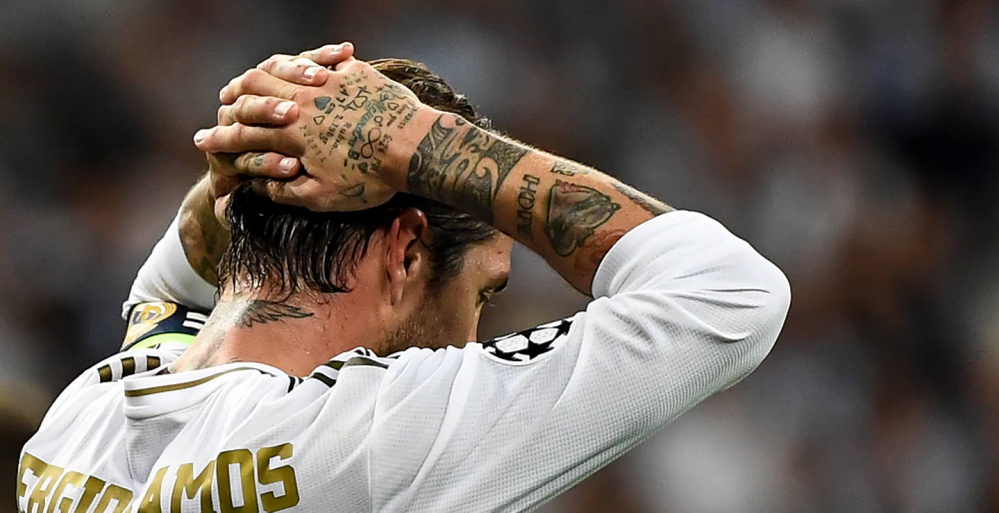 344822_BLU Radio. Real Madrid / Foto: AFP