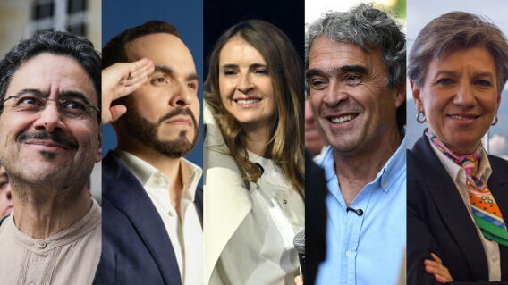 Elecciones 2026 