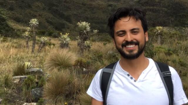 Hijo de minhacienda participó en informe del Banrepública sobre impacto de reforma laboral Hijo de minhacienda participó en informe del Banrepública sobre impacto de reforma laboral