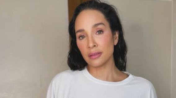 Luly Bossa reveló por qué lleva tantos años sin pareja