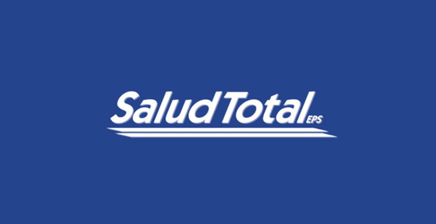 368133_Salud Total. Foto: cortesía