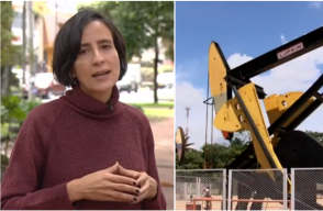 Minambiente de gobierno Petro solicitará aclaración del fallo Consejo de Estado sobre fracking