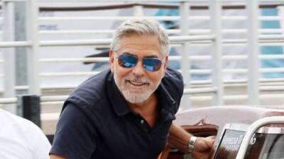 Mujer pensó que hablaba con George Clooney y termino estafada; "le transferí 300 dólares”. Mujer pensó que hablaba con George Clooney y termino estafada; "le transferí 300 dólares”.
