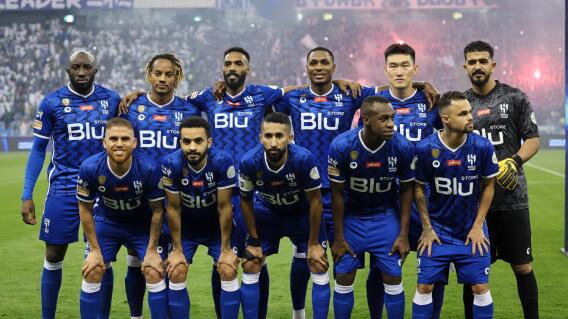 Gustavo Cuéllar con el Al-Hilal frente al Al Nassr, en juego de la Liga de Arabia Saudita. Gustavo Cuéllar con el Al-Hilal frente al Al Nassr, en juego de la Liga de Arabia Saudita.