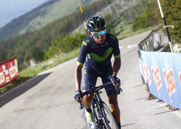 284035_BLU Radio. Nairo Quintana / Foto: AFP