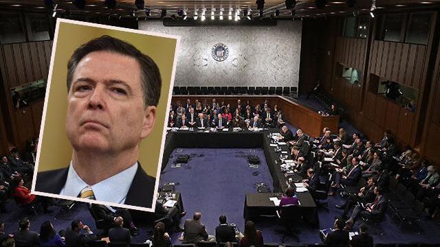 Exdirector del FBI destituido por Trump comparecerá ante el Senado