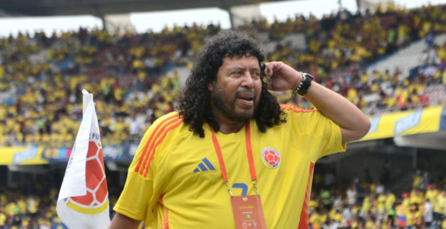 Ordenan extinción de dominio a bien inmueble de René Higuita: relacionado con narcotráfico