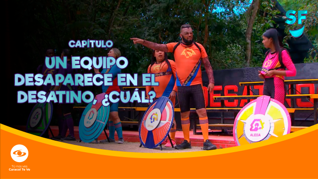 Capítulo Sábados Felices