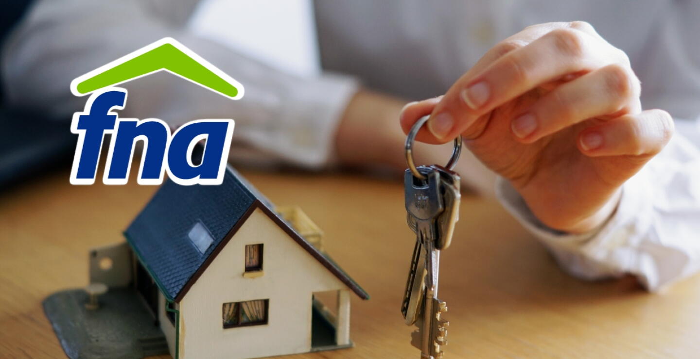 Remates de viviendas SAE con FNA: casas desde $38 millones; financiación de hasta el 90%