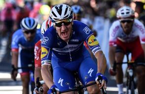 338306_BLU Radio // Elia Viviani // Foto: AFP