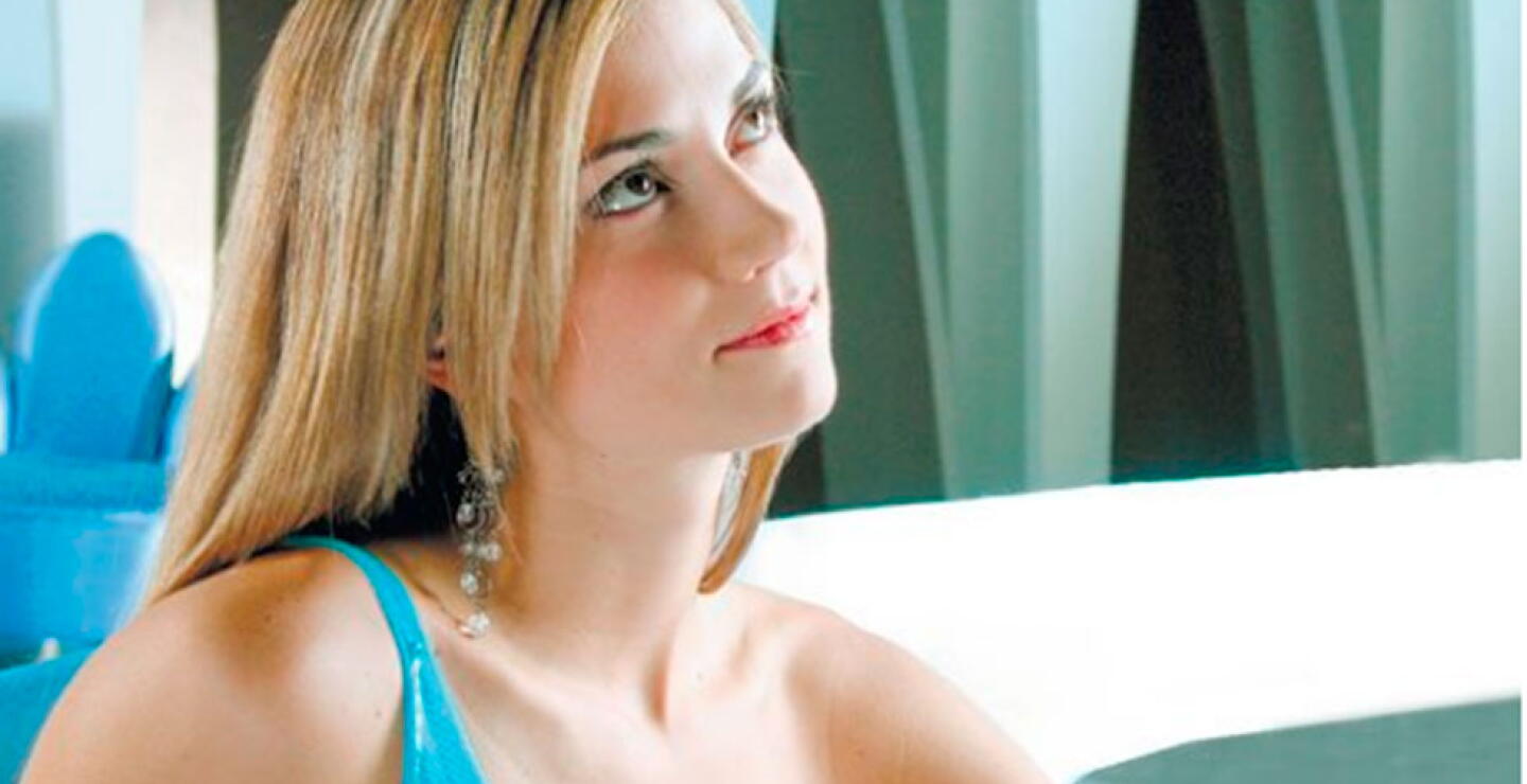 Lina Marulanda