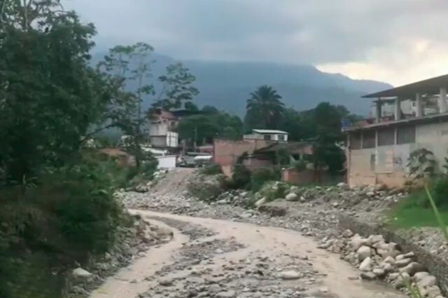A casi un año de avalancha en Mocoa, habitantes dicen que reconstrucción ha sido lenta y dolorosa