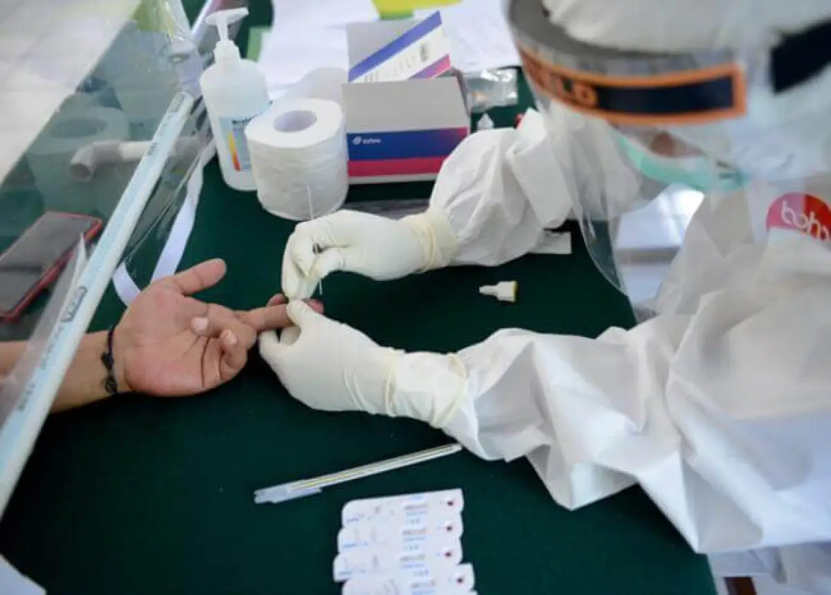 Casi 20 millones de contagiados por coronavirus en el mundo - BluRadio